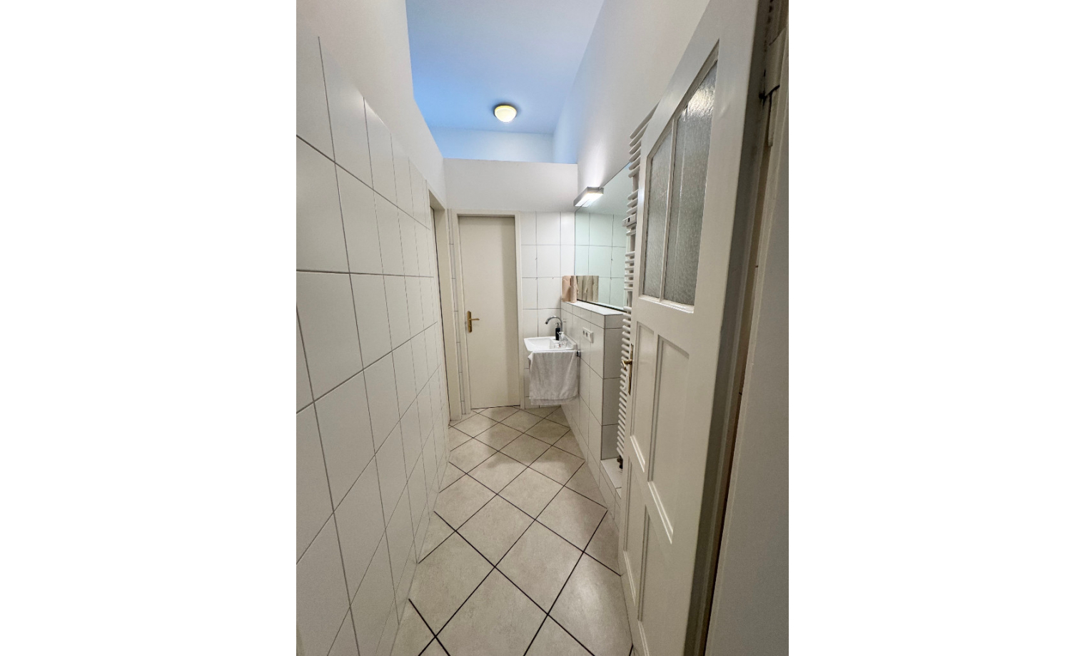 Büro auf Zeit Herzogstr. München Schwabing