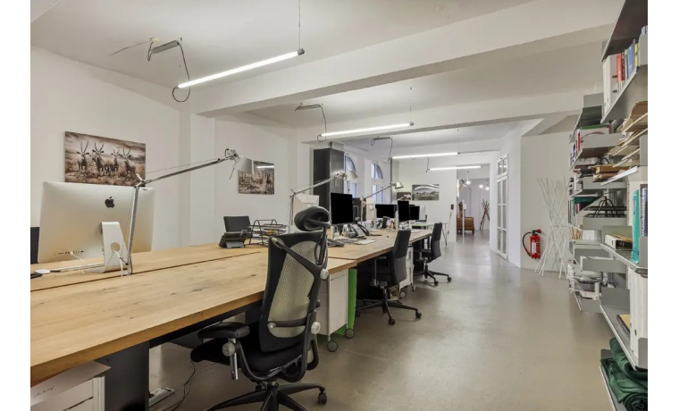 Büro mieten Goltsteinstr. Köln Bayenthal