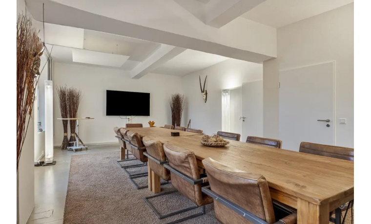 Coworking Space Goltsteinstr. Köln Bayenthal
