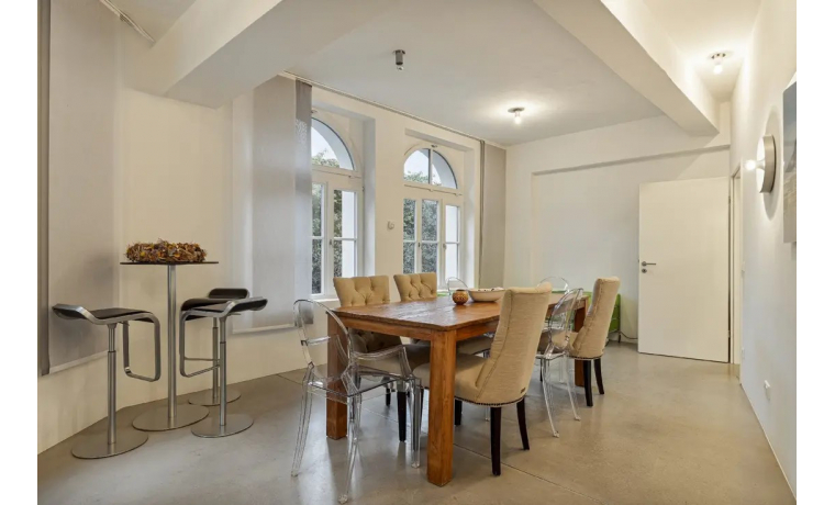 Büro mieten Goltsteinstr. Köln Bayenthal