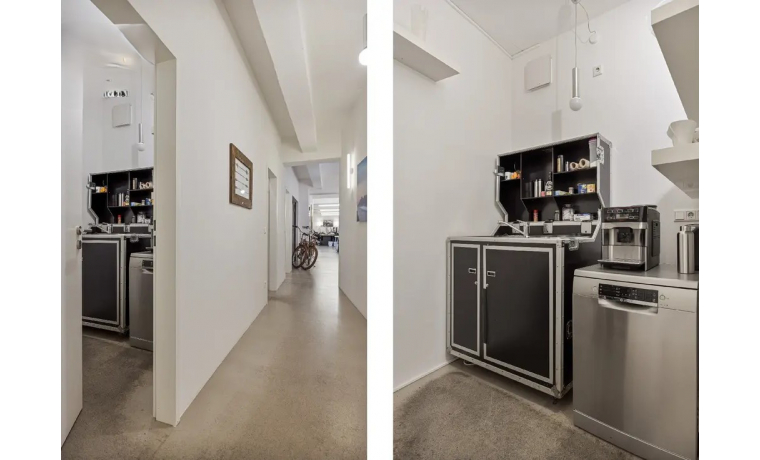 Büro auf Zeit Goltsteinstr. Köln Bayenthal