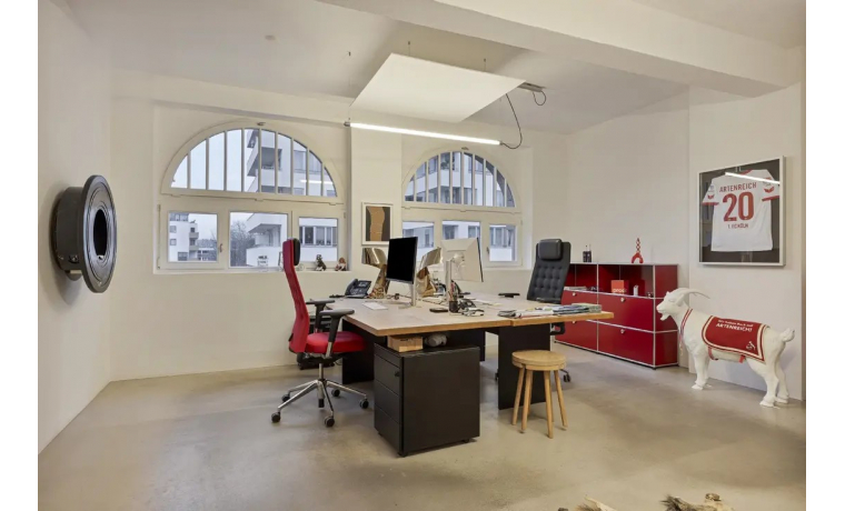 Coworking Goltsteinstr. Köln Bayenthal