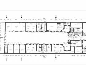 Lagerflächen und Remise mit Gartenblick  flexible Größen