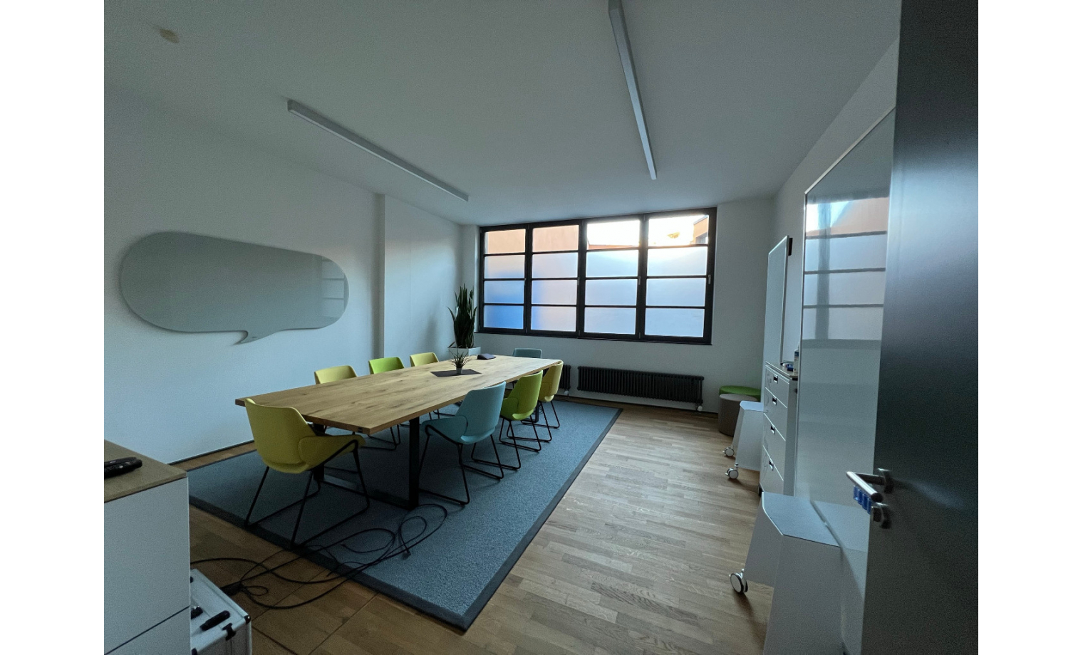 Büro mieten Spichernstraße Köln Neustadt-Nord