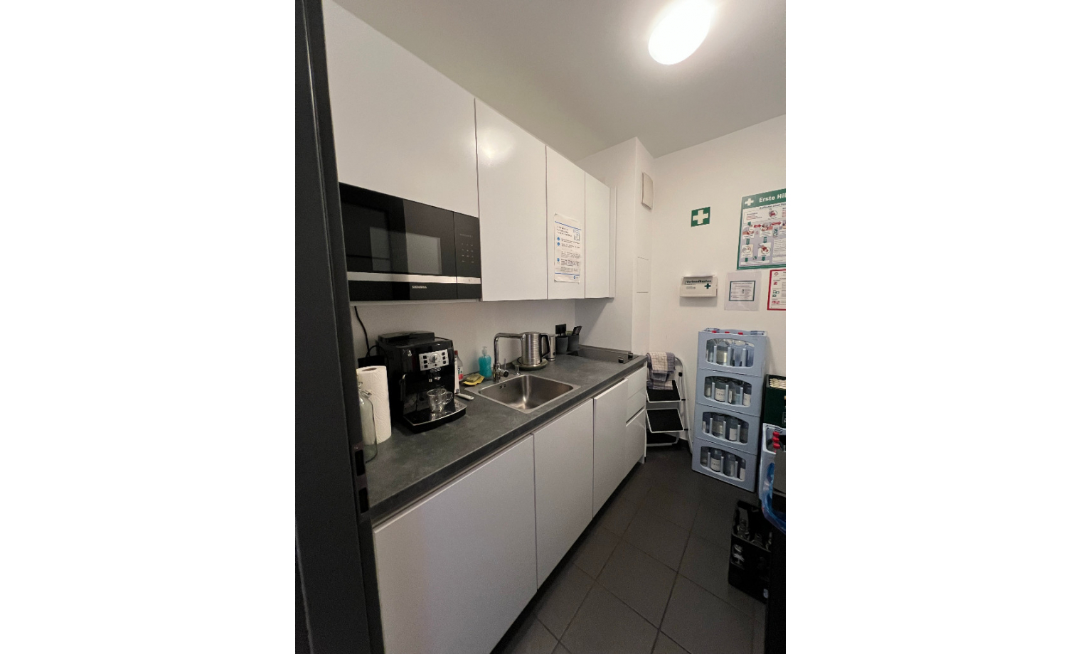 Coworking Spichernstraße Köln Neustadt-Nord