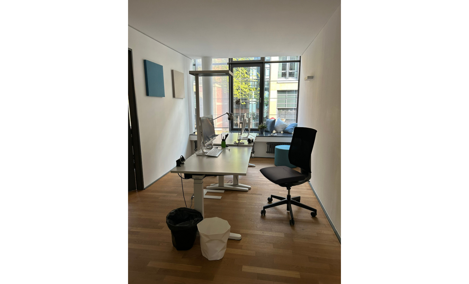 Büroraum Spichernstraße Köln Neustadt-Nord