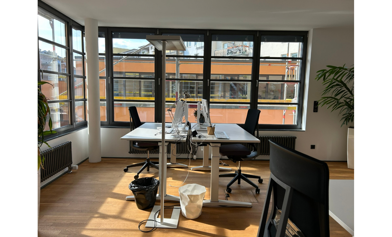 Büro mieten Spichernstraße Köln Neustadt-Nord