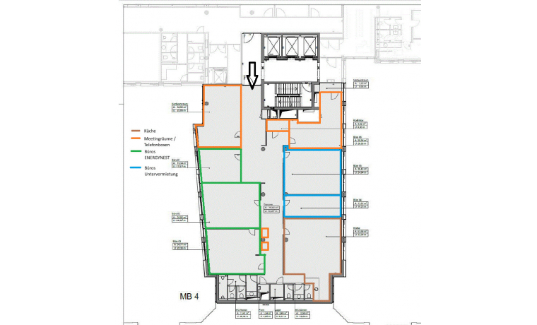 Coworking Caffamacherreihe Hamburg Neustadt