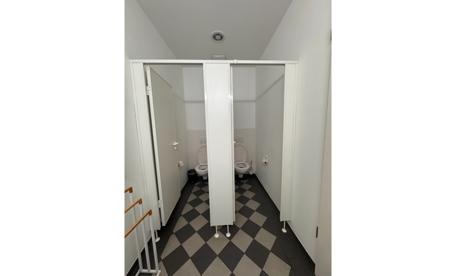 Office Sharing Kohlfurter Straße Berlin Kreuzberg