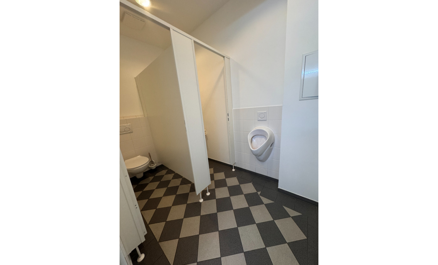 Büro mieten Kohlfurter Straße Berlin Kreuzberg