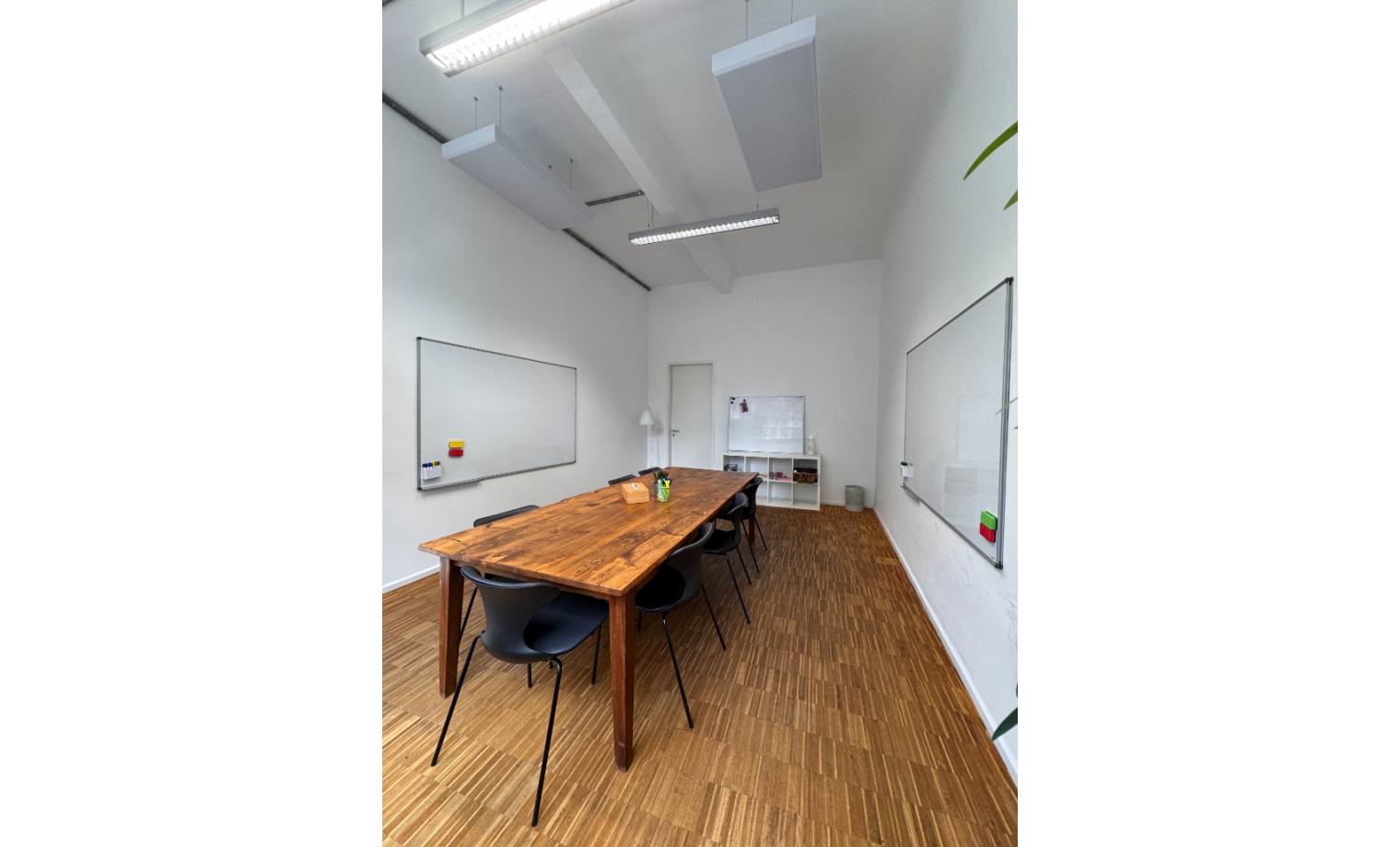 Coworking Kohlfurter Straße Berlin Kreuzberg