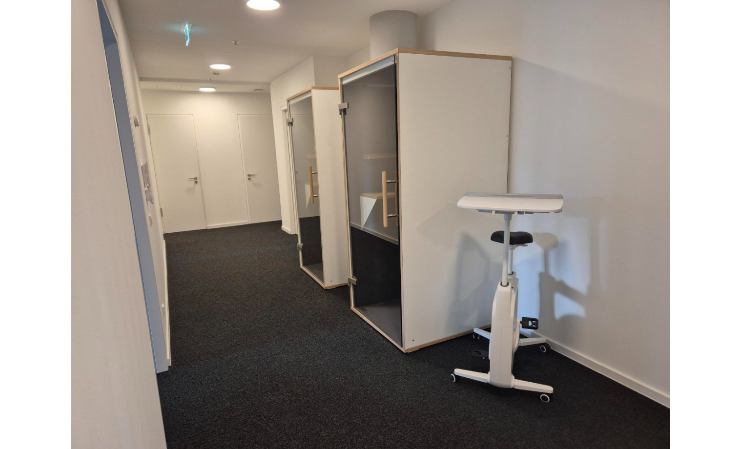 Shared Office Caffamacherreihe Hamburg Neustadt