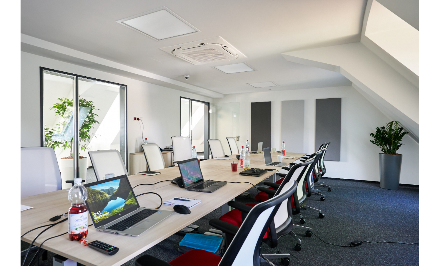 Büro mieten Königsbrücker Landstraße Dresden 