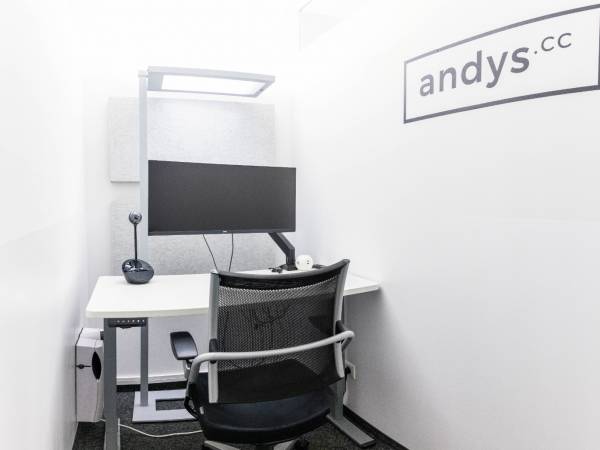 andys "Naschmarkt" — Bild 6