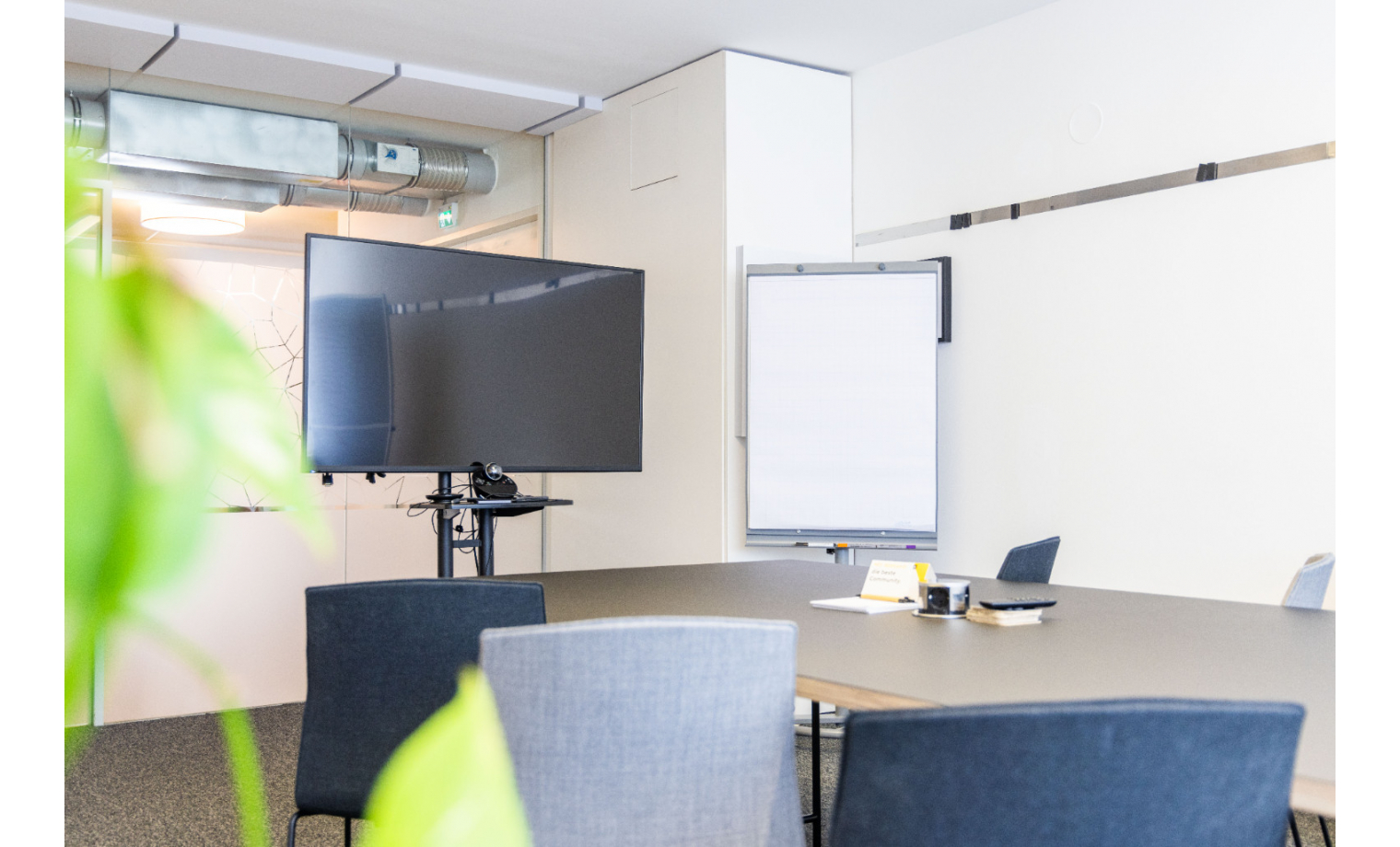 Office Sharing Gumpendorferstrasse Wien Mariahilf
