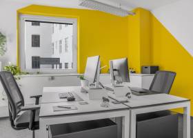 Private Office