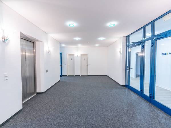 Große Bürofläche — Bild 6
