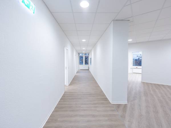 Große Bürofläche — Bild 7