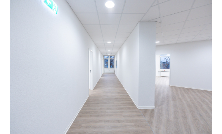 Bürogemeinschaft Itterpark Hilden 