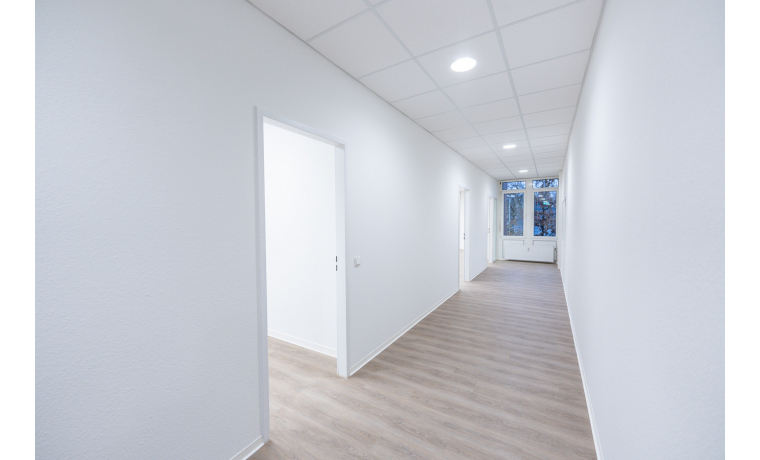 Shared Office Itterpark Hilden 