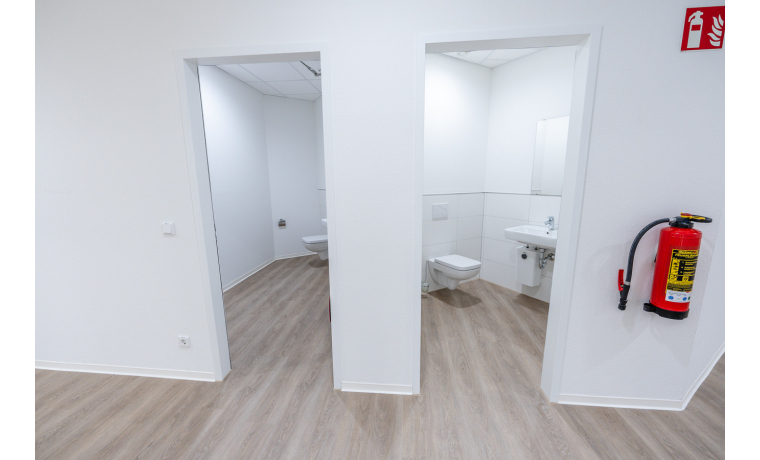 Office Sharing Itterpark Hilden 