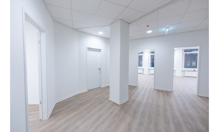 Coworking Itterpark Hilden 