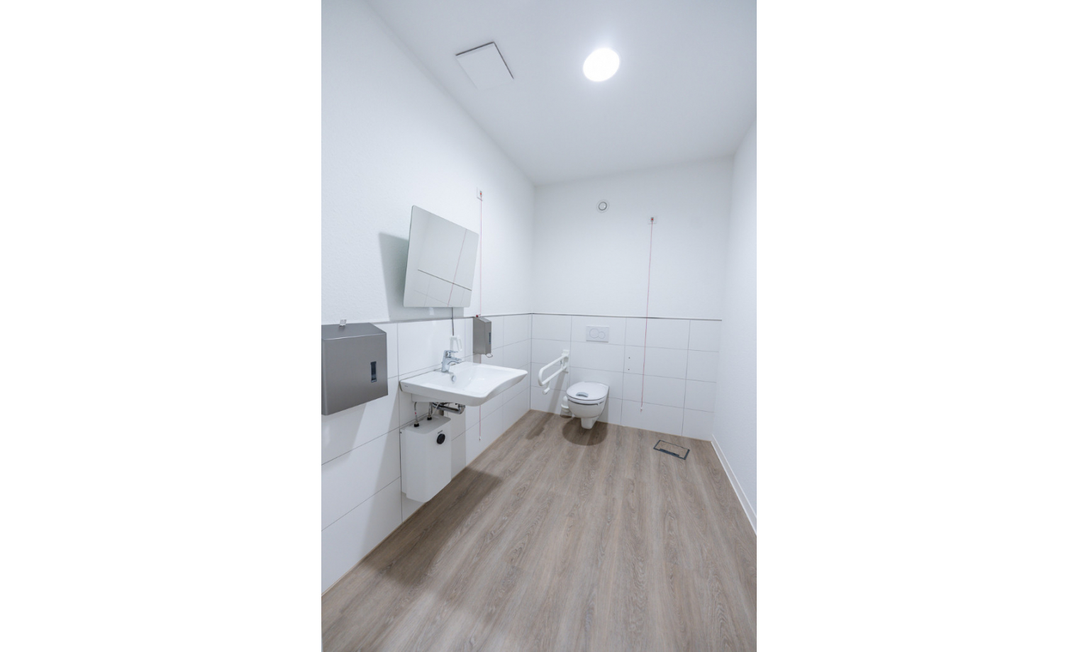 Büro auf Zeit Itterpark Hilden 
