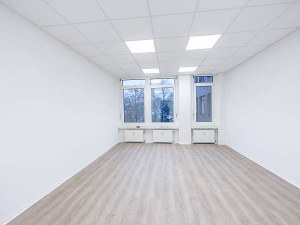 Große Bürofläche — Bild 3