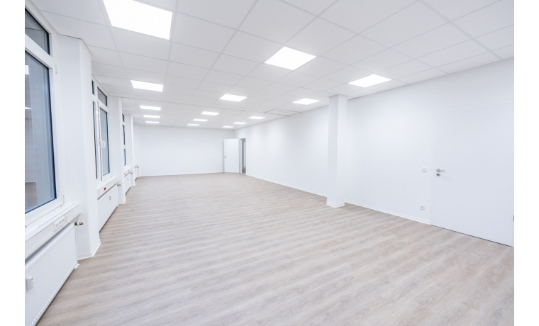 Büro mieten Itterpark Hilden 