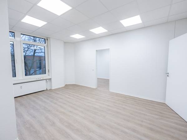Große Bürofläche — Bild 4