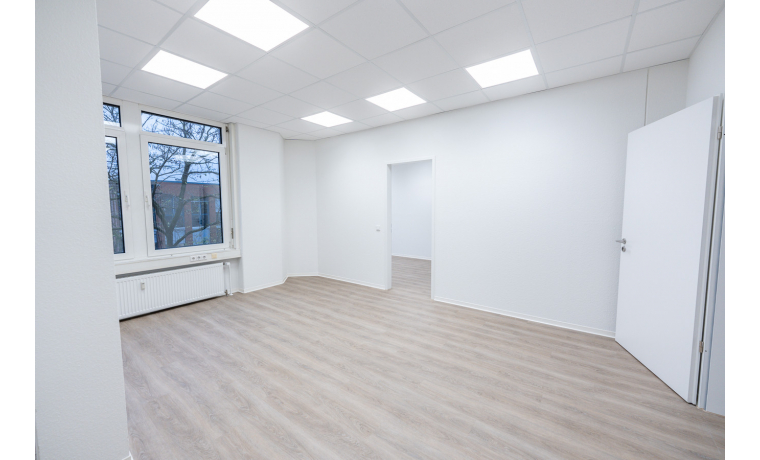 Büroräume Itterpark Hilden 
