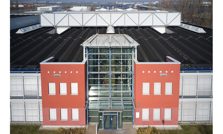 Büroraum Mühlweg Erfurt 