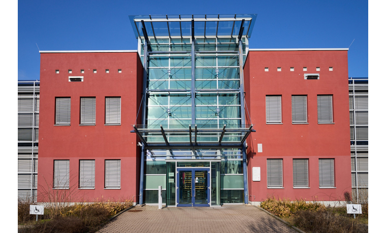 Büro mieten Mühlweg Erfurt 