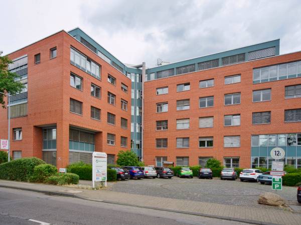 Hochwertiges Business-Ambiente mit Aussicht der Extraklasse — Bild 7