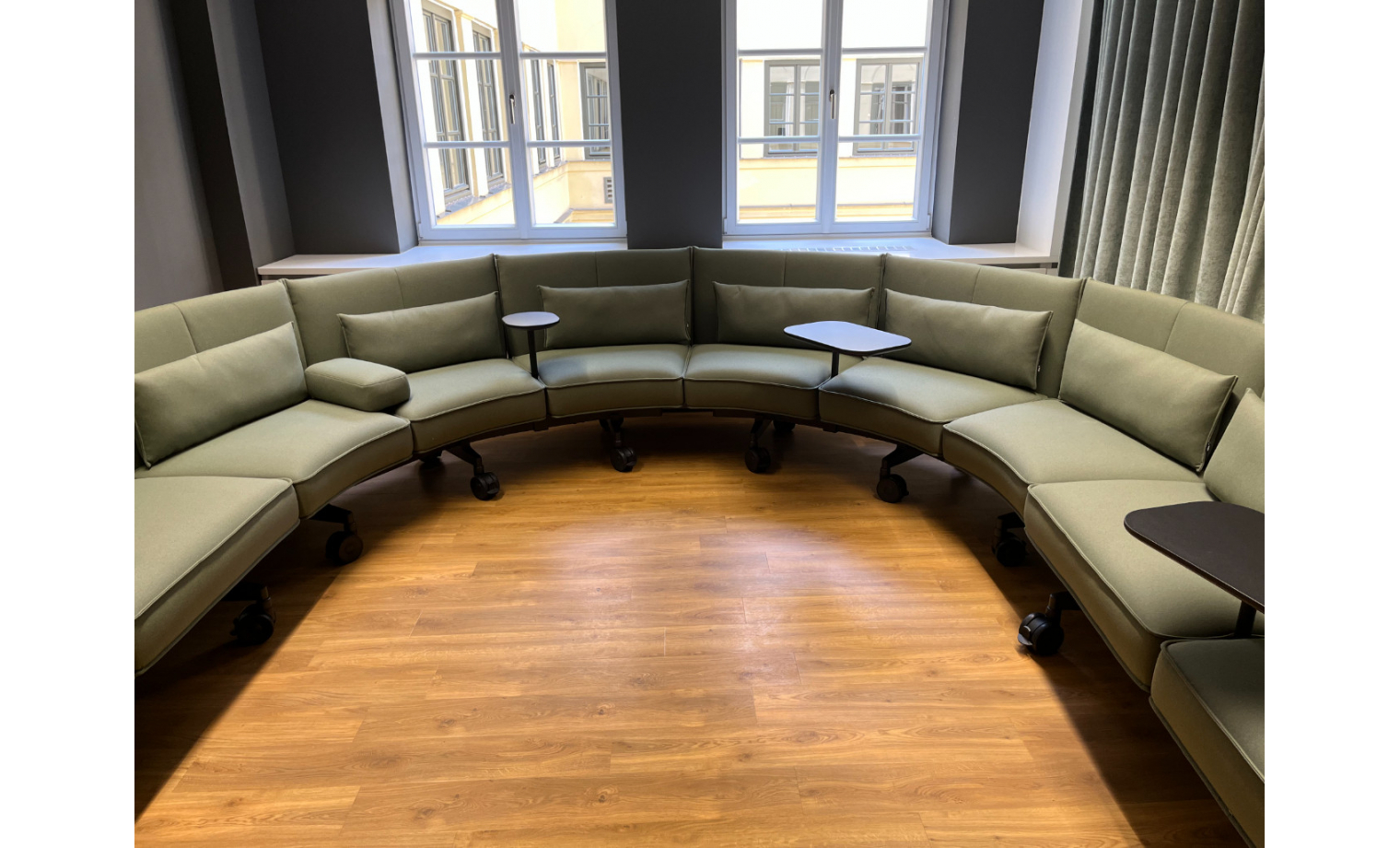 Büro mieten Ludwigstrasse München Altstadt-Lehel