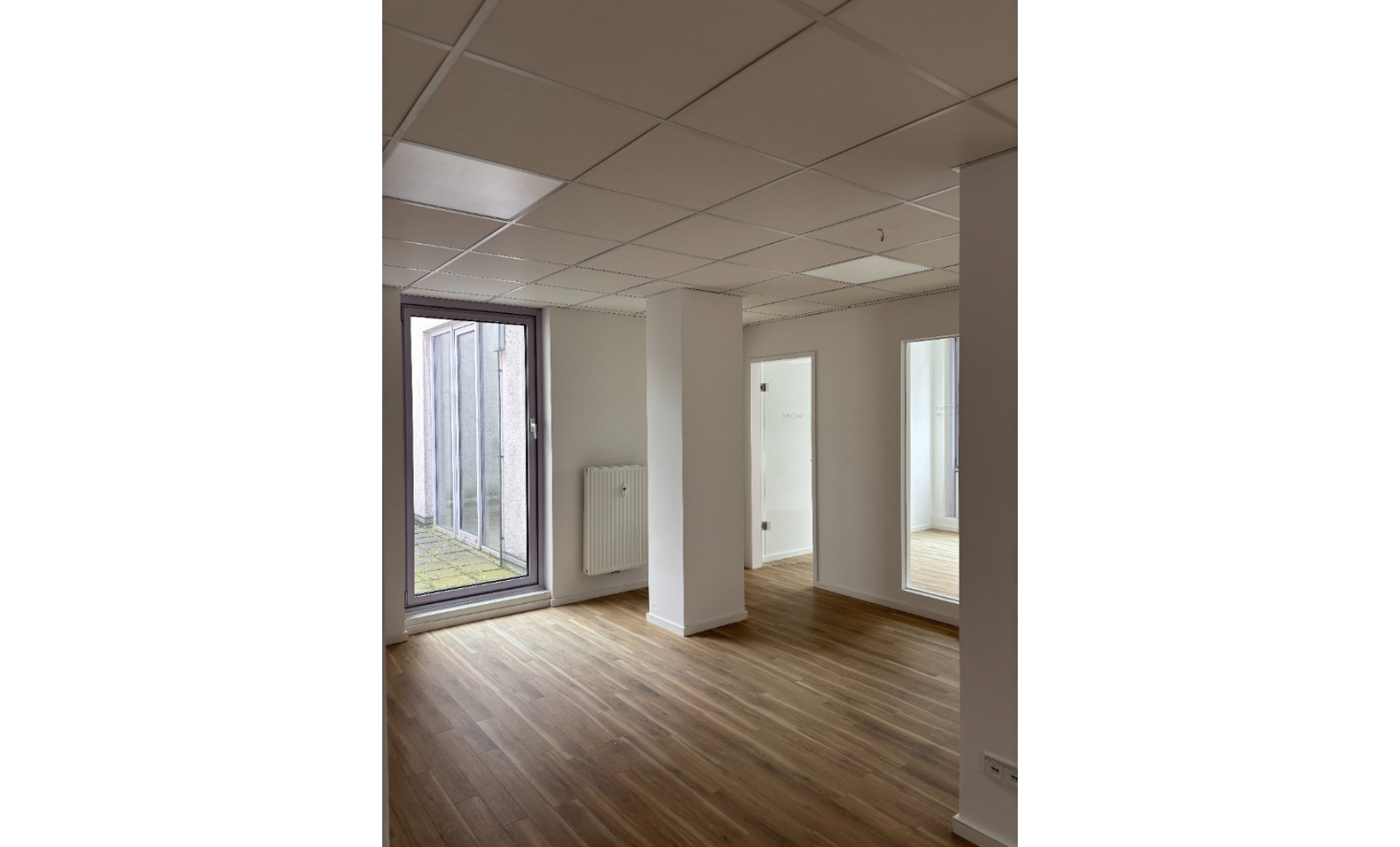 Coworking Space Nymphenburger Straße München Neuhausen-Nymphenburg