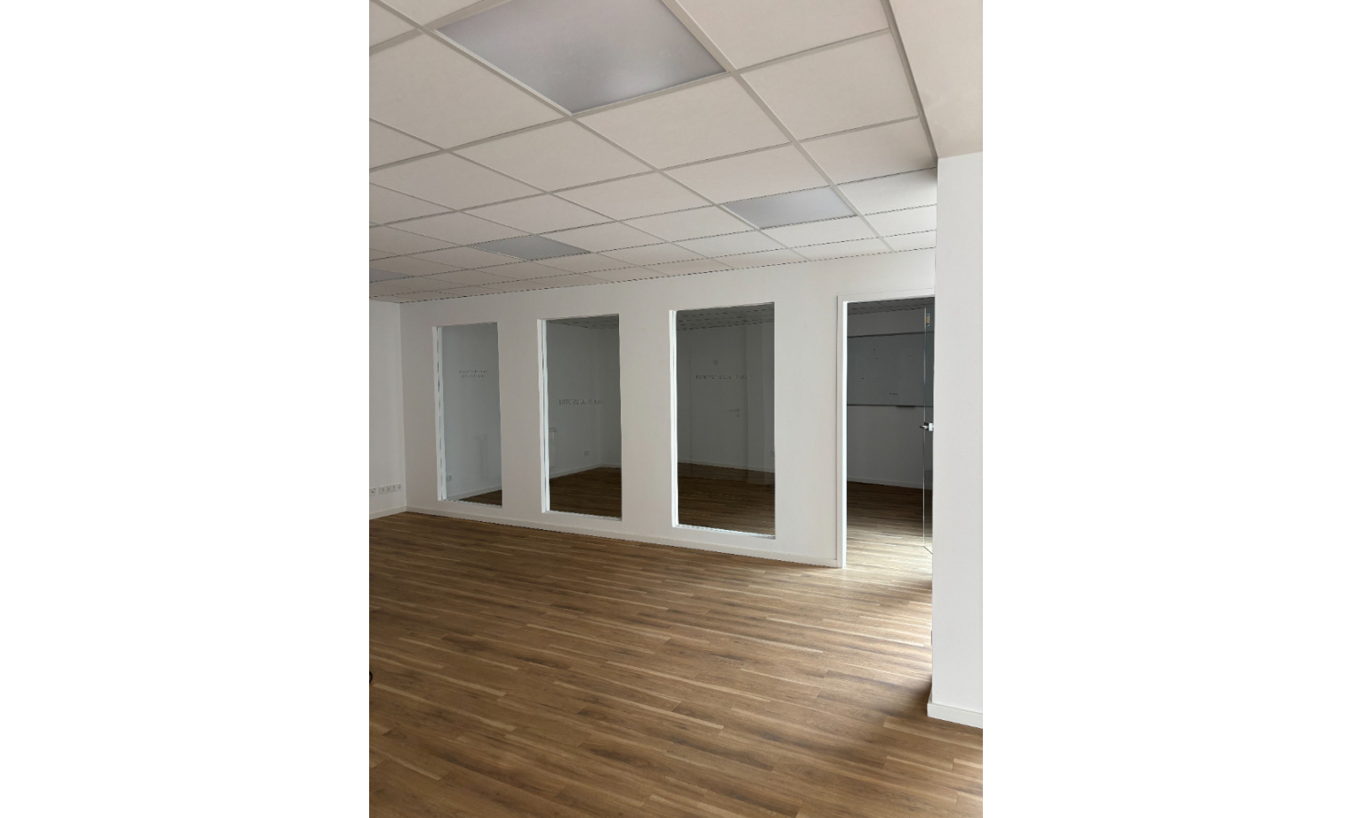 Coworking Nymphenburger Straße München Neuhausen-Nymphenburg