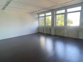 Super angebundenes Einzelbüro mit sehr flexible Konditionen