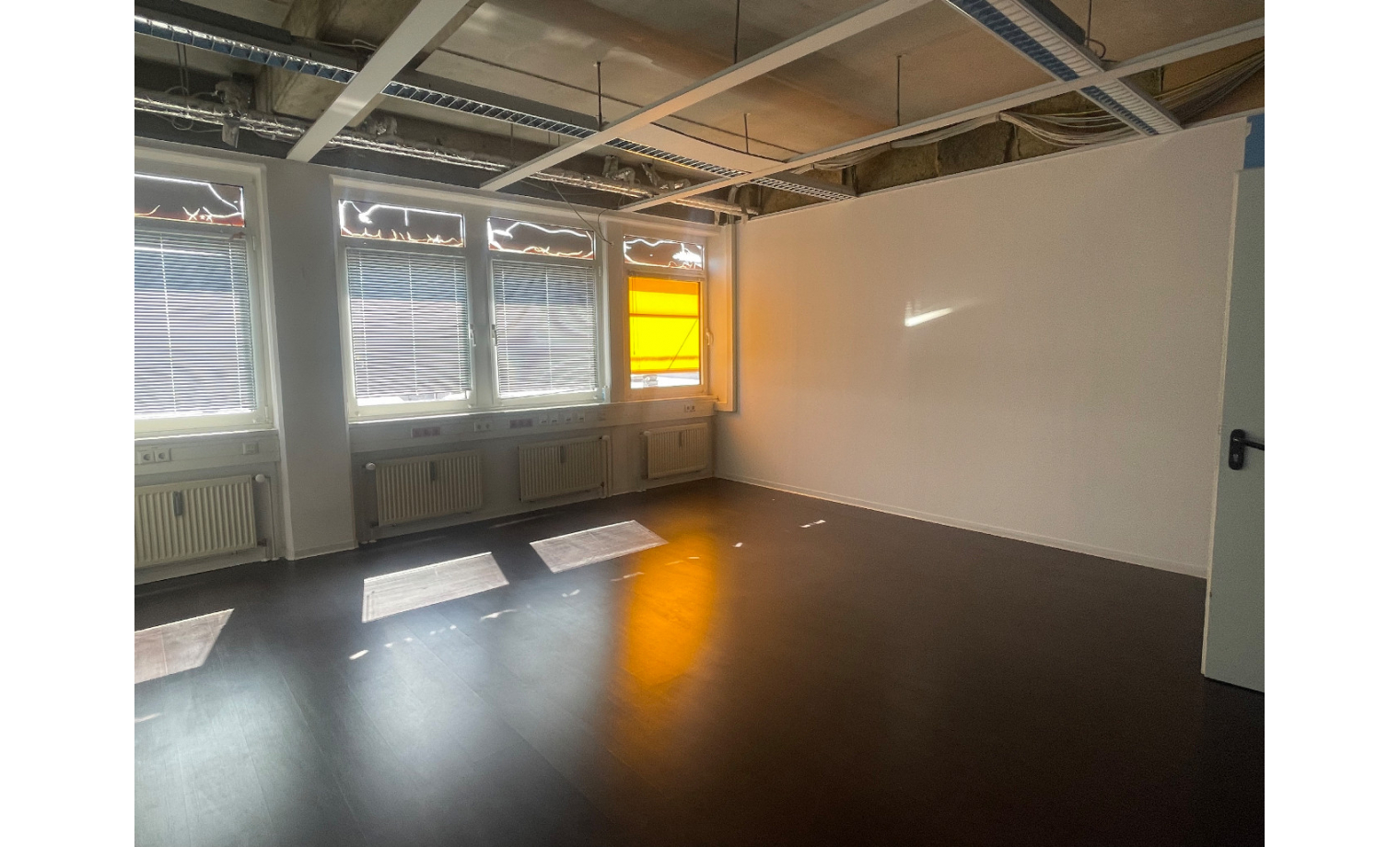 Coworking Erkratherstr. Düsseldorf Lierenfeld
