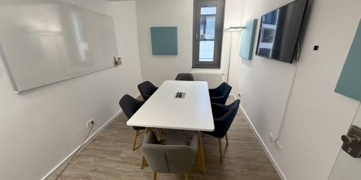 Moderne Büroflächen in München Schwabing (~331 m2) | Sofort beziehbar