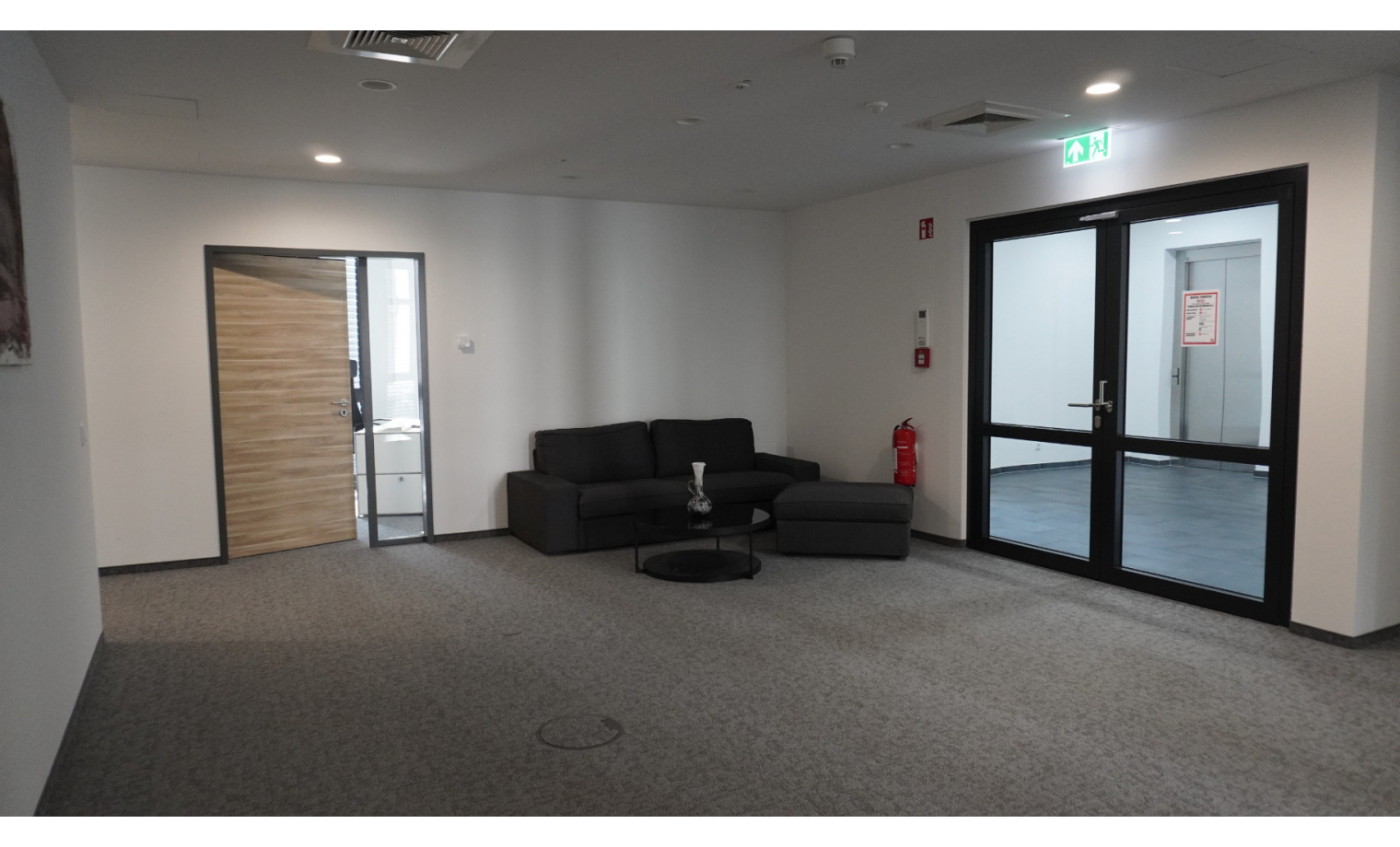 Coworking Kienberger Allee Berlin Schönefeld