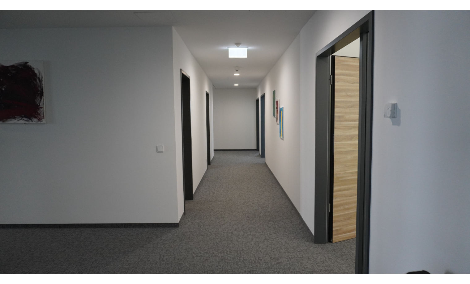 Bürogemeinschaft Kienberger Allee Berlin Schönefeld