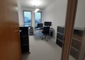 oder eigenes 2-er Büro
