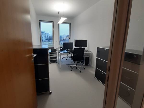 Helle, kreative Bürogemeinschaft in Frankfurt am Main-Sachsenhausen — Bild 3