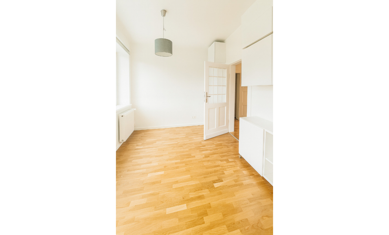 Büroraum Alemannenstr. Berlin Nikolassee