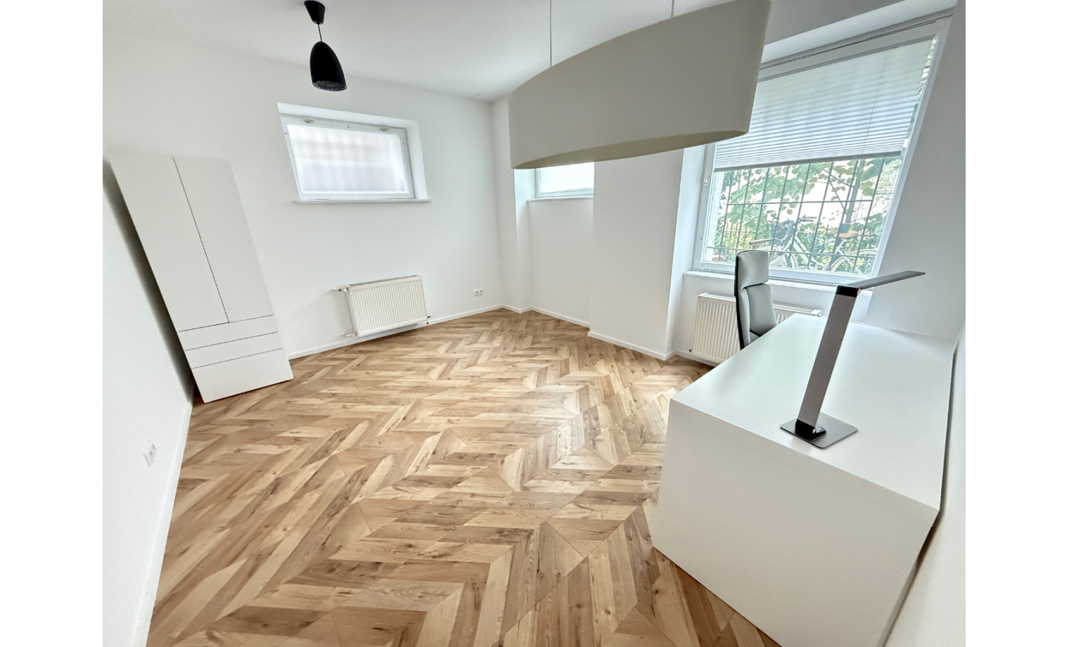 Shared Office Alemannenstr. Berlin Nikolassee