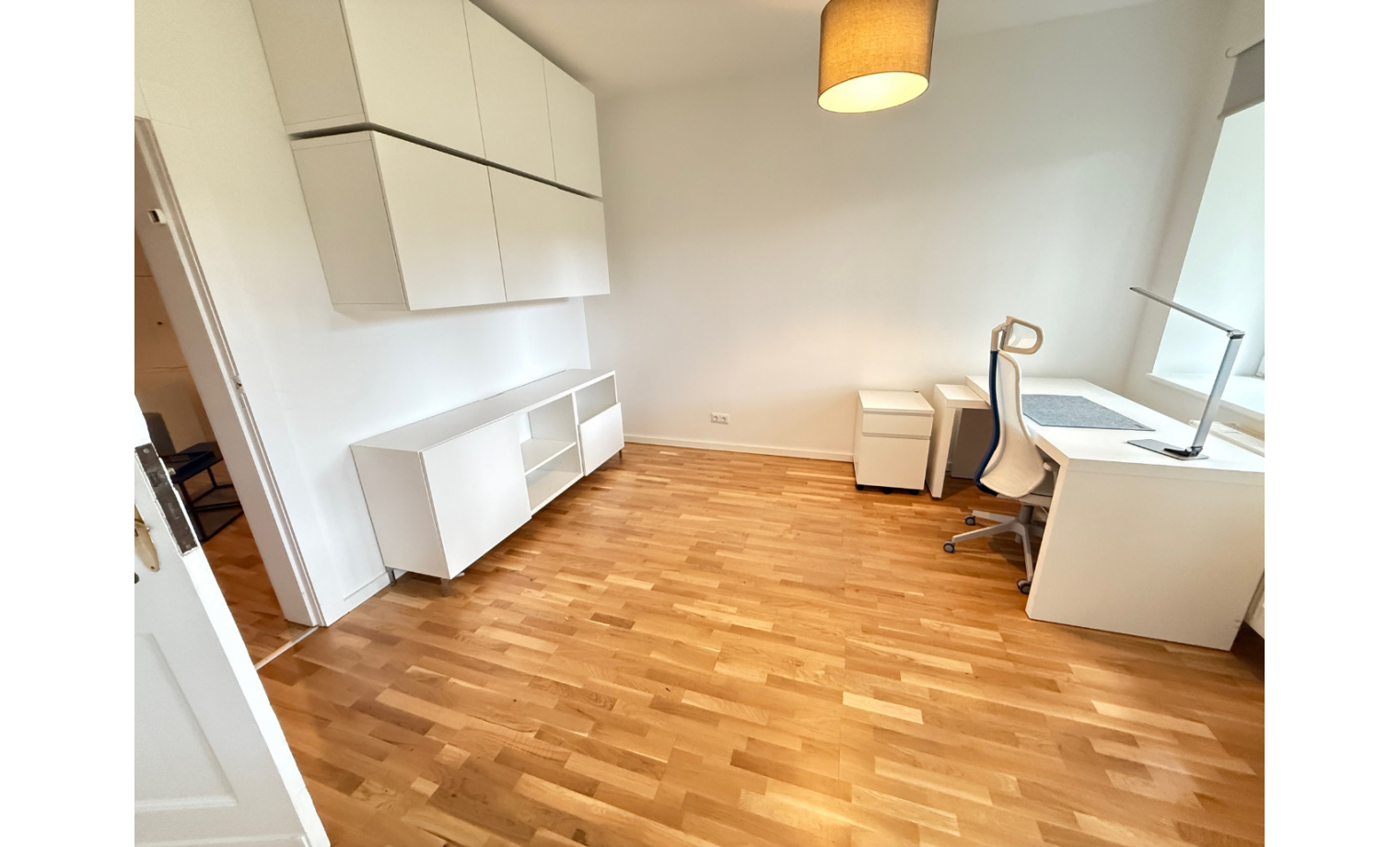Coworking Space Alemannenstr. Berlin Nikolassee