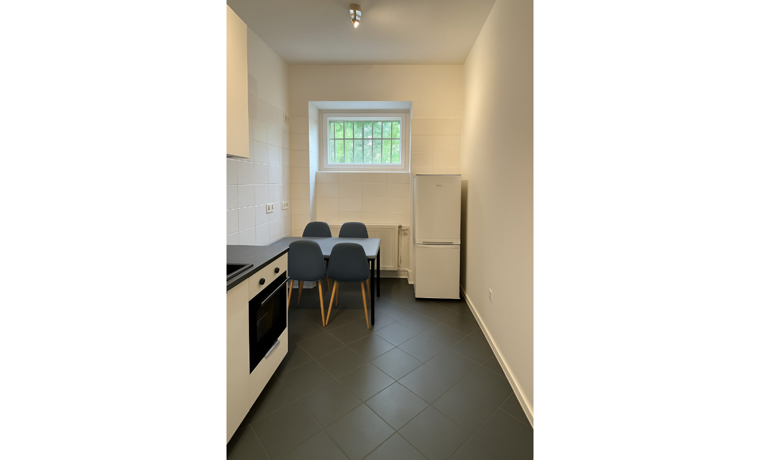 Büro mieten Alemannenstr. Berlin Nikolassee