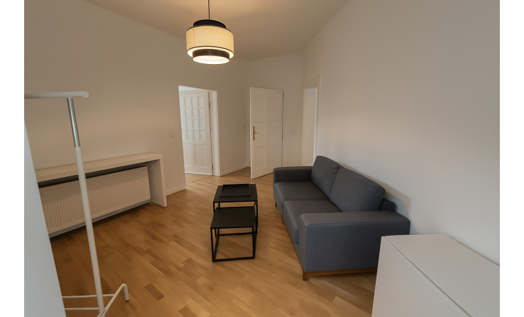 Büroraum Alemannenstr. Berlin Nikolassee