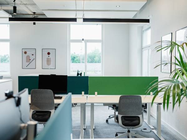 Entdecke dein neues Coworking oder Büro-Zuhause im Herzen von Allach — Bild 5